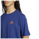 Adidas Ανδρική κοντομάνικη μπλούζα Doodle Hunt Hike Graphic Tee